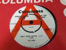 THE LORDS don't Mince Matter DB 8121 Uk Demo 7