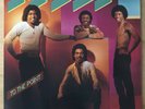 KWICK To The Point (1981) US ORIG LP MODERN SOUL
