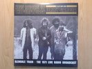 NEW RIDERS OF THE PURPLE SAGE 2LP: GLENDALE TRAIN/1971 RADIO BROADCAST(NEU)
