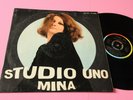 MINA LP STUDIO UNO ORIGINALE 1965
