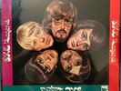 THE LEGEND   SEALED LP MEGAPHONE 101 1968 Garage rock fuzz psych LP Dragonfly
