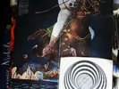RARE 1972 SWIRL VERTIGO   BEGGARS OPERA   PATHFINDER + HUGE POSTER   PROG PSYCH
