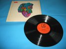 LOVE LP Forever Changes ORANGE ELEKTRA  EKL 4013 Mono 1967 A1 / B1 Ist Press