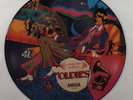 BEATLES A Collection Of Beatles Oldies AMIGA LP NM germany picture disc