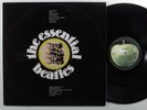 BEATLES The Essential Beatles APPLE LP NM australia reissue 1979