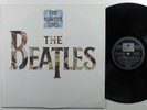 BEATLES 23 Number Ones PARLOPHONE PLAY-1024 LP NM w/7