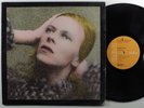 DAVID BOWIE Hunky Dory RCA LP VG+ promo