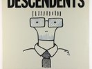 Descendents - Milo Goes To College LP - New Alliance 1st Press VG+