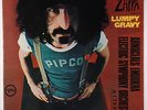 Frank Zappa - Lumpy Gravy LP - Verve UK VG++