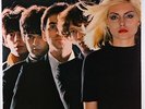 Blondie - S/T LP - Private Stock VG+