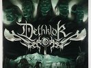 Dethklok - The Dethalbum Picture Disc LP - Williams Street VG+