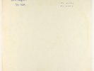 Eric Clapton - S/T LP - ATCO TEST PRESSING