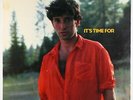 Jonathan Richman & The Modern Lovers - It's Time For LP - Upside