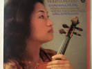 SXDL 7508 Beethoven Violin Concerto / Kyung-Wha Chung / Kondrashin / VPO