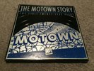 The Motown Story: The First Twenty-Five Years 5LP Compilation Box Set 6048ML5