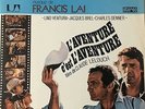 L ' aventute OST LP 1973 Rare Groov Breaks Jazzy Johnny Hallyday Brazil HEAR mp3
