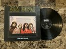 SAM GOPAL ESCALATOR LEMMY MOTORHEAD UK PSYCH STABLE RECORD VINYL LP EX EX+