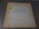 The Beatles In Atlanta Whiskey Flat blue vinyl TMOQ