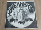 XDREAMYSTS - RIGHT WAY HOME - DIY SLEEVE -  VERY GOOD++