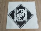 BATTLE OF THE BAND - RUDI/OUTCASTS/IDIOTS/SPIDER - 2X 45 - DIY SLEEVE - EX