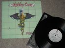 Motley Crue vinyl lp Dr Feelgood EKT59 Elektra UK 1989 Cleaned Test Played Ex+