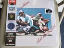 Johnny Guitar Watson Ain't That A Bitch Blue LP 2017 Vinyl Record