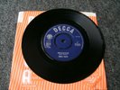 THE SMALL FACES,SHA-LA-LA-LA-LEE,UK 45 EXC+