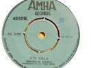 Mahmoud Ahmed ?– Etu Gela - Heavy Ethio Funk Killer on Amha AE 850
