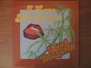 REGGAE LP. I LOVE MARIJUANA / LINVAL THOMPSON