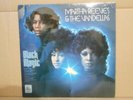 MARTHA REEVES & THE VANDELLAS,  BLACK MAGIC TAMLA MOTOWN RECORDS STEREO 1970 EX+