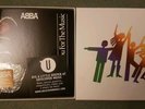 ABBA 3 X COLOURED 7
