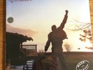 Queen - Made in Heaven SEALED 1995 limited edition ivory vinyl