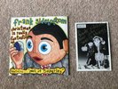 Frank Sidebottom - Christmas Is Really Fantastic E.P. - 7