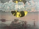 SIREN Strange Locomotion VINYL LP Original 1971 USA Dandelion KEVIN COYNE EX
