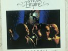 Woods Empire – Universal Love - LP rare SOUL FUNK LISTEN 1981