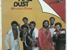Wreckin' Crew – Pixie Dust - LP rare SOUL FUNK/SWEET MODERN listen BOOGIE 1983