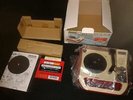 Bandai 8ban record player 2004 Asahi Sonorama 3