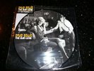DAVID BOWIE THE JEAN GENIE 7 INCH 40TH ANNIVERSARY PICTURE DISC SEALED UNPLAYED
