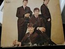 Rare label error Beatles LP 