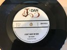 I DON`T WANT NO WAR/THIRD NOTE SWING, BOY FRIDAY VERY RARE BOSS REGGAE 45 HEAR