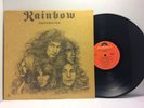 Rainbow - Long Live Rock N Roll LP - Polydor PD-1-6143 - Tested EX- Vinyl Dio S2