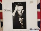 STING - NOTHING LIKE THE SUN 12