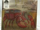 Pink Crustaceans and Good Vibrations LP Vinyl RSD 2019 Record Store Day