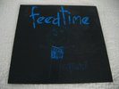 Feedtime Album LP Record Near Mint