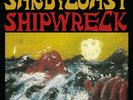 Sandy Coast - Shipwreck [New Vinyl]