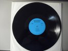 LP Mick Jagger ( Rolling Stones ) - Unverk. Musterplatte - She's the boss