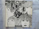 THE BEATLES - Revolver - Original 1966 Stereo First Press LP,Sold in the UK Text