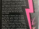 David Bowie Starman Tarot Cards ( Deluxe Edition )