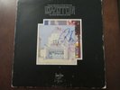 Robert Plant Led Zeppelin The Song Remains The Same Signed Autograph LP Album