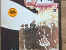 Led Zeppelin II US WLP White Label Promo SD 8236 Mono